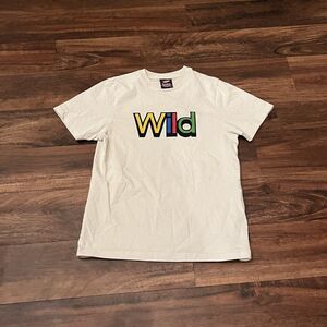 Rowing Blazers X UNO collab tee RARE MENS SIZE XS